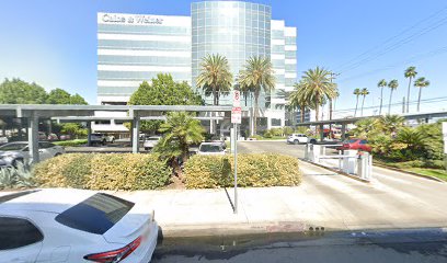 Anasheh Petrossian, Bankers Life Agent