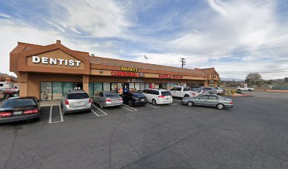 JAR Insurance Services – Moreno Valley