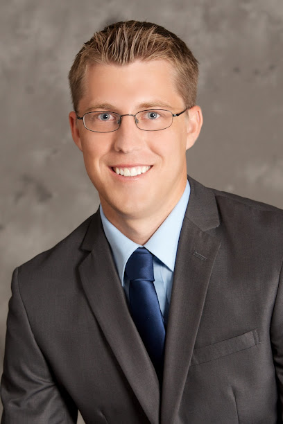 Chase Douglas – State Farm Insurance Agent