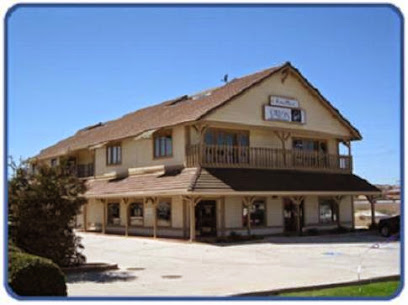 Insurance Incorporated – Woodcrest