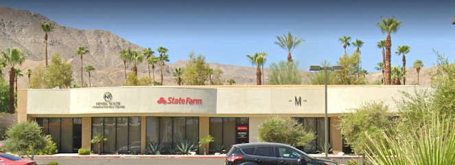 Melanie Villeneuve – State Farm Insurance Agent