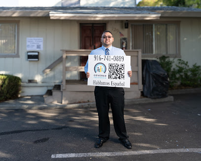 Cortes Insurance Agency – Covered Covered