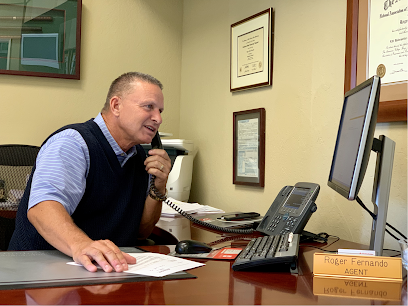 Roger Fernando – State Farm Insurance Agent