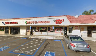 Tommy Le – State Farm Insurance Agent