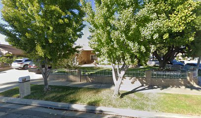 Mary Pena Insurance Services