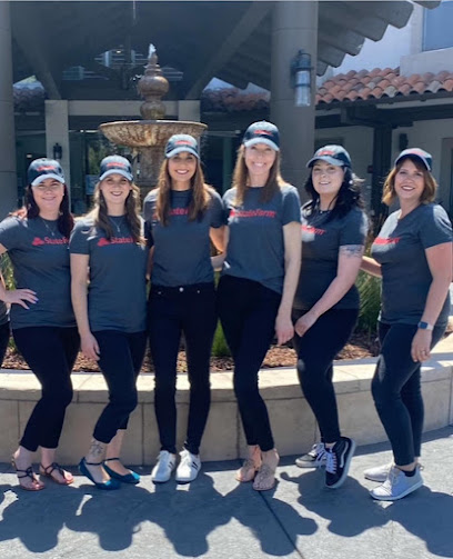 Laura Peterson – State Farm Insurance Agent