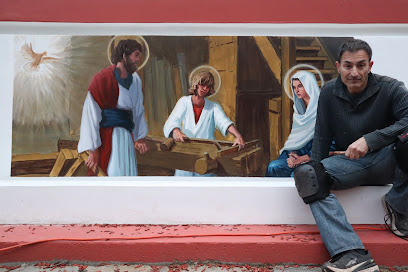 Barragan Insurance Agency