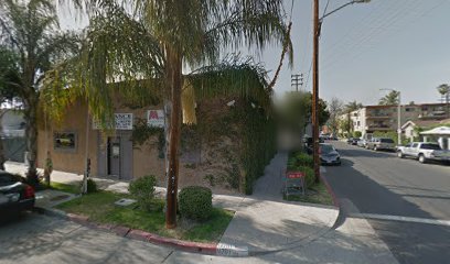 GDI Ishtar Insurance Services