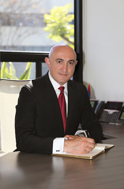 Allen Sarafyan – State Farm Insurance Agent