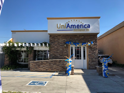 UniAmerica Insurance Services Inc.