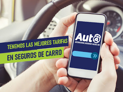 Auto International Insurance