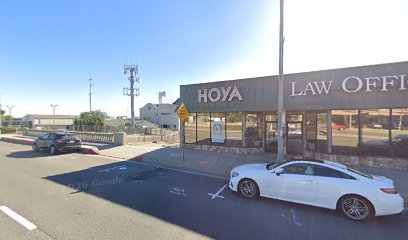 Hoya Insurance Agency Inc