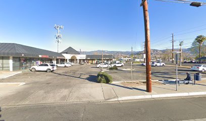 Martin’s Insurance