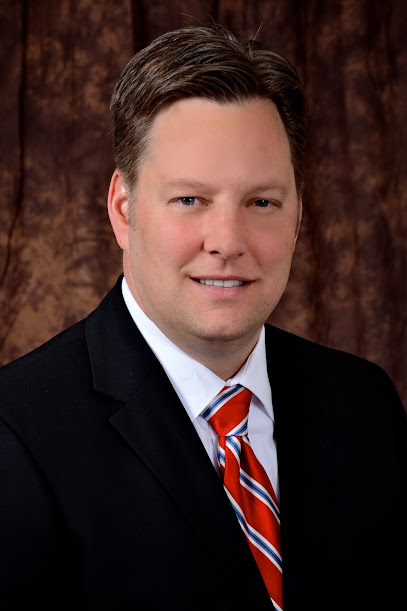 George Ottoson – State Farm Insurance Agent