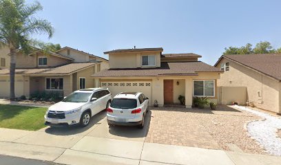 Hilanto Financial & Insurance Services, Inc