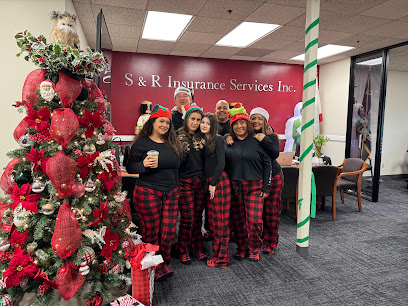 S&R Insurance Services Inc