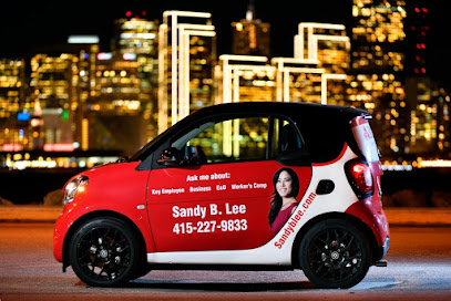 Sandy Lee – State Farm Insurance Agent