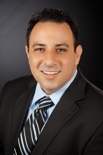 Adam Frank – State Farm Insurance Agent