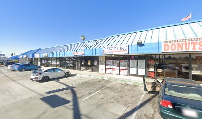 Direct Line Insurance Services