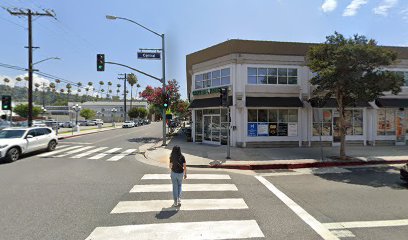 Christine Park – State Farm Insurance Agent