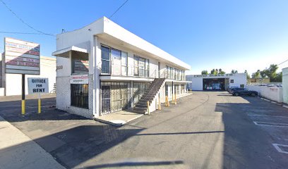 TSA Insurance Agency