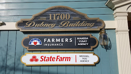 Michael Yoo – State Farm Insurance Agent