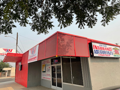 Academy West Insurance