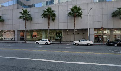 Unitrans Parcel Insurance Services