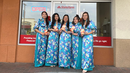 Nhina Nguyen – State Farm Insurance Agent