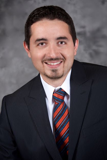 Sherwin Shafiee – State Farm Insurance Agent