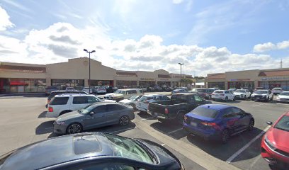 Blue Shield of California