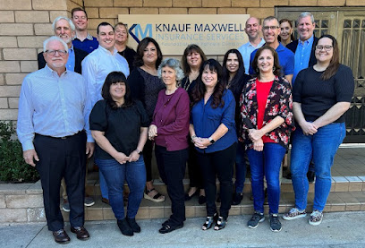 Knauf Maxwell Insurance Agency