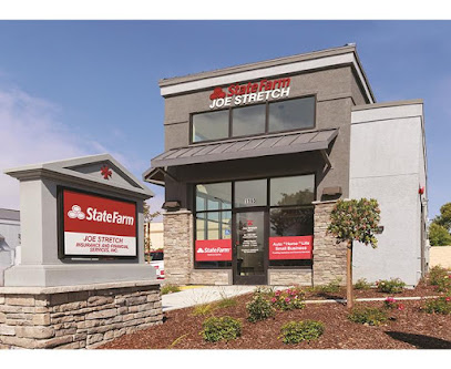 Joe Stretch – State Farm Insurance Agent