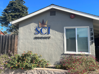 Santa Cruz Insurance Services