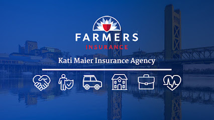 Kati Maier Insurance Agency