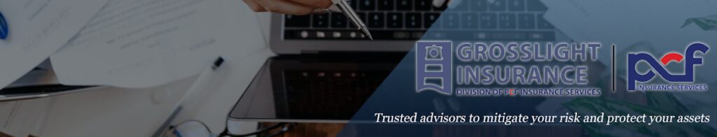 Grosslight Insurance, a division of PCF Insurance Services