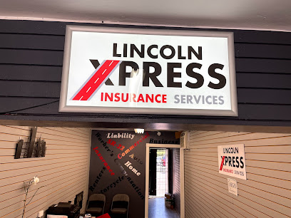 LINCOLN XPRESS INSURANCE SERVICES