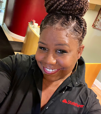 Terza West-Dantzler – State Farm Insurance Agent