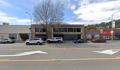 G F Brown Insurance Services