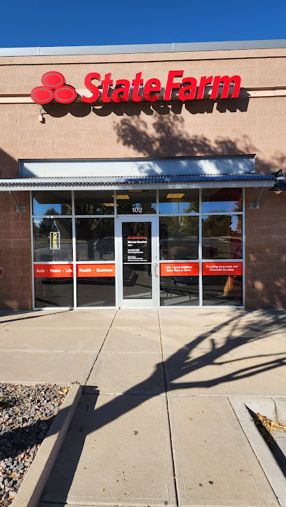 Marcus Sanchez – State Farm Insurance Agent