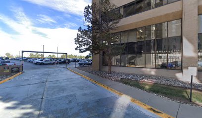 Joseph Parker at Comparion Insurance Agency