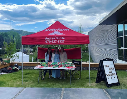 Andrea Gurule – State Farm Insurance Agent