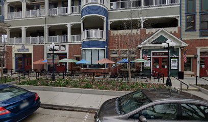 Spencer Hunt American Family Insurance