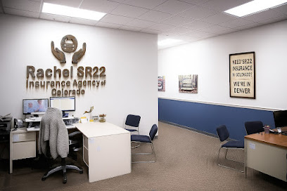 Rachel SR22 Insurance Agency of Colorado