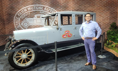 Jesse Herrera – State Farm Insurance Agent