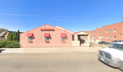 Markie Davis – State Farm Insurance Agent