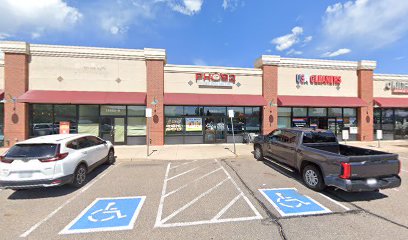 Safe Guard Insurance Littleton