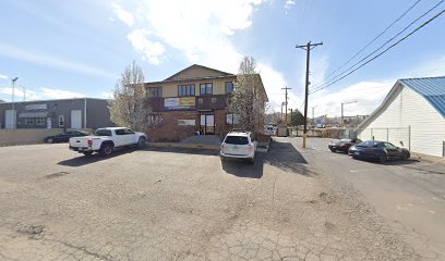 GOLDENS BROKER ANNABELLE DILARAMI AGENCY