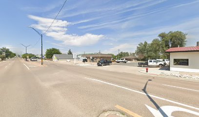 First National Agency