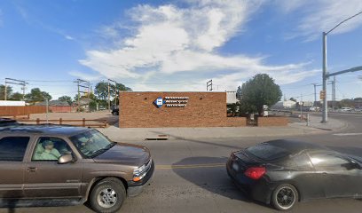 Jerry Peake – Mutual of Omaha